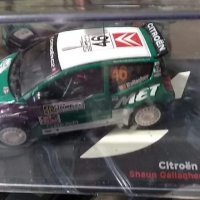 Rally  Sport  models & Le Mans models  във 1.43 мащаб., снимка 4 - Колекции - 32794732
