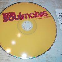 SOULMATES CD 2802231023, снимка 1 - CD дискове - 39832584