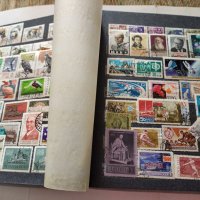 пощенски марки, снимка 9 - Филателия - 43549147