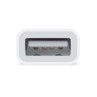 Преходник от Lightning към USB OTG iPhone Digital One SP00235 за камера и други, снимка 2 - Друга електроника - 34769214