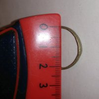 Старинен пръстен сачан ръчна изработка -60151, снимка 5 - Други ценни предмети - 28975059