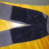 Две дебели панталончета за р.116, снимка 16 - Детски панталони и дънки - 39608111