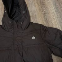 NIKE ACG 550fill дамска зимна пухенка размер ХЛ, снимка 3 - Якета - 43460617