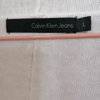 Calvin Klein жилетка, снимка 5 - Жилетки - 28815198