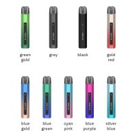 Smok Nfix PRO POD Kit, снимка 4 - Вейп без пълнители - 37750292