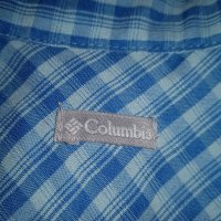 Columbia, XL, Нова, Оригинална Риза. Код 2153, снимка 8 - Ризи - 44001194
