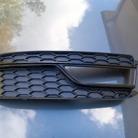 Решетка броня предна дясна AUDI A5 s-line S5 2013 - 2017 8T0807681K, снимка 2 - Части - 38368456