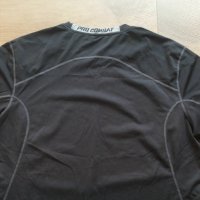 NIKE PRO COMBAT DRI-FIT T-Shirt размер L мъжка тениска 40-59, снимка 10 - Тениски - 43555858