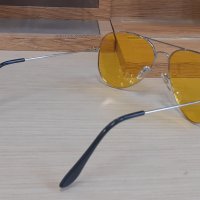 Очила Маркова 13омб Слънчеви очила унисекс, снимка 2 - Слънчеви и диоптрични очила - 28682194