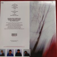 Seventeen Seconds - The Cure Vinyl LP, снимка 2 - Грамофонни плочи - 27708715