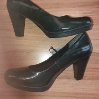 Елегантни дамски обувки номер 35, снимка 3 - Дамски елегантни обувки - 28696884