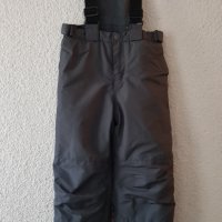 Детски ски гащеризон панталон размер  8 години , снимка 16 - Детски панталони и дънки - 43976802