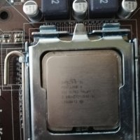 Дънна платка Asus P5G41T-M LX3 Socket 775, снимка 6 - Дънни платки - 43245530