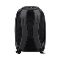 Раница за лаптоп Acer Dual Tone Retail Pack 15.6 " Сива Градски стил Notebook Bagpack, снимка 2 - Лаптоп аксесоари - 33264224