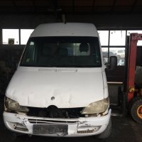 mercedes sprinter 311 cdi на части мерцедес спринтер 2.2 цди, снимка 6 - Бусове и автобуси - 27194620