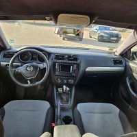 VW Jetta 1.4 tsi facelift, снимка 4 - Автомобили и джипове - 43883832
