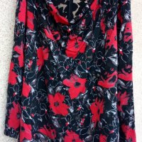 Дамски стилни блузи за всякъкъв повод, снимка 1 - Блузи с дълъг ръкав и пуловери - 38238928