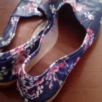 Дамски обувки, снимка 3 - Дамски ежедневни обувки - 26283240