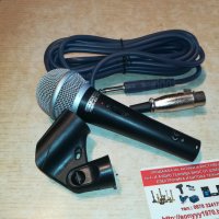 shure beta sm58s-profi microphone-внос швеицария 2603210918, снимка 12 - Микрофони - 32307540
