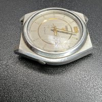 Мъжки часовник SEIKO 5 №4924 , снимка 2 - Други ценни предмети - 43801582