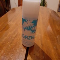 Стар дезодорант Gazel, снимка 1 - Други ценни предмети - 28186571
