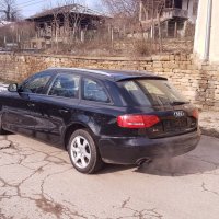 Audi A4 1.8 TFSI, снимка 5 - Автомобили и джипове - 43802173