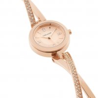 Дамски елегантен часовник , снимка 1 - Дамски - 34970426