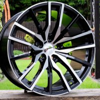 20" 21" Джанти БМВ 5X112  BMW X5 G05 X7 G07 9"+10,5" / 10"+11", снимка 1 - Гуми и джанти - 26509218