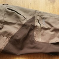 Lundhags Avhu Stretch Pant дамско 42 - L / мъжко - M панталон със здрава и еластична материи - 779, снимка 6 - Екипировка - 43992427