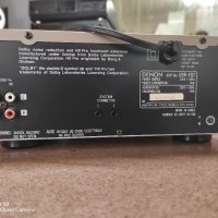 Denon UDR-F07 , снимка 9 - Декове - 44030198