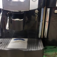 Професионален кафеавтомат, снимка 7 - Кафемашини - 38433055