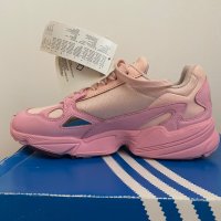 Оригинални маратонки Adidas Falcon, снимка 6 - Маратонки - 39808869