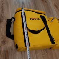 Туристическа термо чанта Maranello, снимка 5 - Спортна екипировка - 40133625
