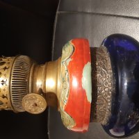 Лампа "МATADOR", снимка 3 - Антикварни и старинни предмети - 27832991