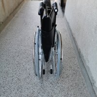 Рингова инвалидна количка чисто нова , снимка 5 - Инвалидни колички - 43667820