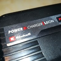 einhell 20v/3amp li-ion battery charger 0805231124, снимка 7 - Други инструменти - 40626321