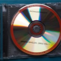 Showaddywaddy – 1977 - The Arista Singles Vol. 1(Rock,Pop), снимка 3 - CD дискове - 43009706