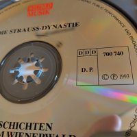 STRAUSS, снимка 6 - CD дискове - 44098584