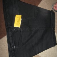 Къси дънки H&M   мъжки,2ХЛ, снимка 4 - Дънки - 36770508