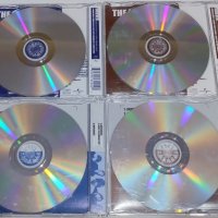 The Charlatans, снимка 6 - CD дискове - 43695825