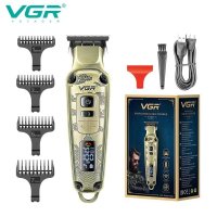 Машинка за подстригване VGR V-901, снимка 1 - Машинки за подстригване - 43480255