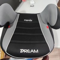 столче за кола Nania Dream, снимка 1 - Столчета за кола и колело - 43330559