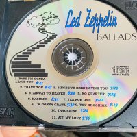 LED ZEPPELIN , снимка 11 - CD дискове - 39882944