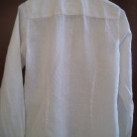 Дамски ризи с дълъг ръкав С-М-3 броя , снимка 11 - Ризи - 28274740