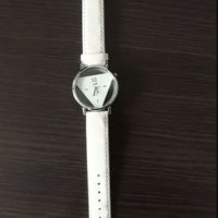 Дамски часовници “What ever, I'm late anyway” забавен и стилен, снимка 4 - Дамски - 35306070