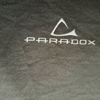Спортна блуза Paradox , снимка 7 - Спортни дрехи, екипи - 39384748