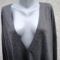 3XL Нова жилетка Basic Collection, снимка 2 - Жилетки - 42952615