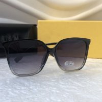 Fendi 2020 дамски  слънчеви очила с лого, снимка 5 - Слънчеви и диоптрични очила - 28407147