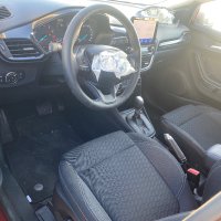 Ford Puma 2 1. 0 EcoBoost mHEV, двигател B7JB, MR4, автоматик, 125кс. , бензин/електро, 10 000 км. ,, снимка 8 - Автомобили и джипове - 43447586