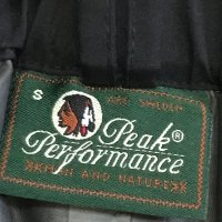 Дамски панталони туристически/ски ,,Peak Performance” p-p 48 и S, снимка 11 - Панталони - 43338506